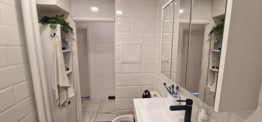 Продава 3-СТАЕН, гр. София, Надежда 4, снимка 9 - Апартаменти - 56271966
