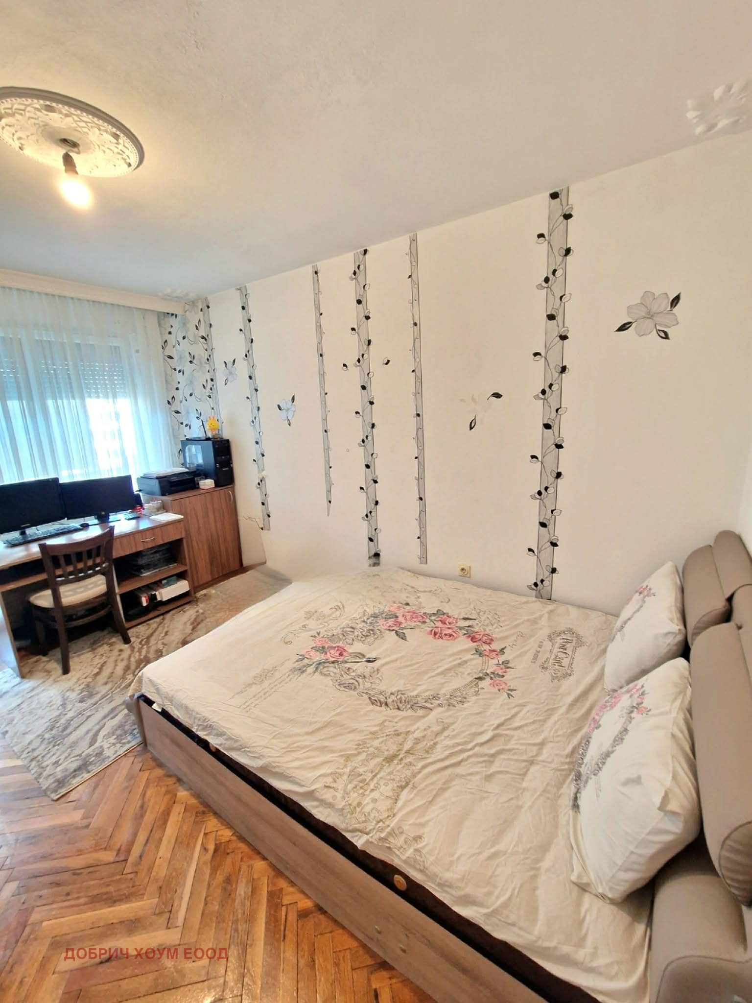 Продава МНОГОСТАЕН, гр. Добрич, Добротица - Варненска, снимка 16 - Апартаменти - 53883892