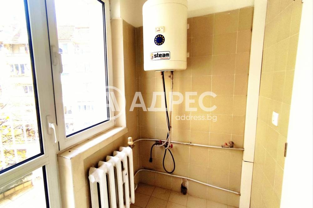 Продава МНОГОСТАЕН, гр. София, Гоце Делчев, снимка 11 - Апартаменти - 54120692