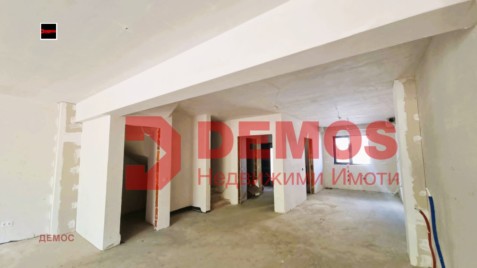 Продава МЕЗОНЕТ, гр. София, Овча купел 2, снимка 9 - Апартаменти - 54853797