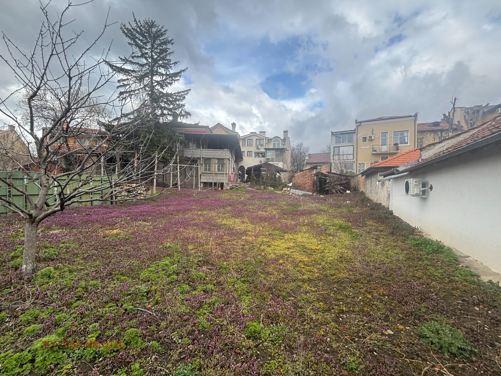 Продава ПАРЦЕЛ, гр. Карлово, област Пловдив