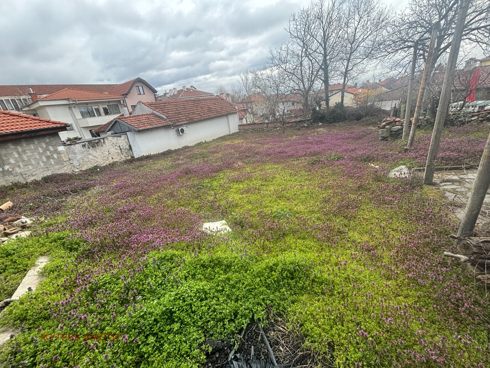 Продава ПАРЦЕЛ, гр. Карлово, област Пловдив, снимка 8 - Парцели - 53962529