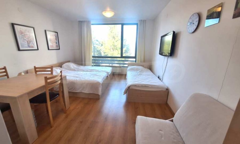 Продава 1-СТАЕН в област Благоевград, гр. Разлог - 38 кв.м / 39 000 € » 76 277.37 лв., СУПРИММО ОФИСИ В СТРАНАТА