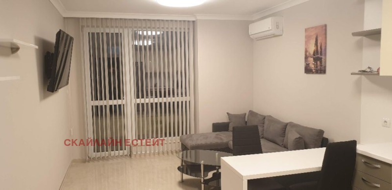 Продава 2-СТАЕН в град София, Център - 60 кв.м / 204 000 € » 398 989.32 лв., СКАЙЛАЙН ЕСТЕЙТ