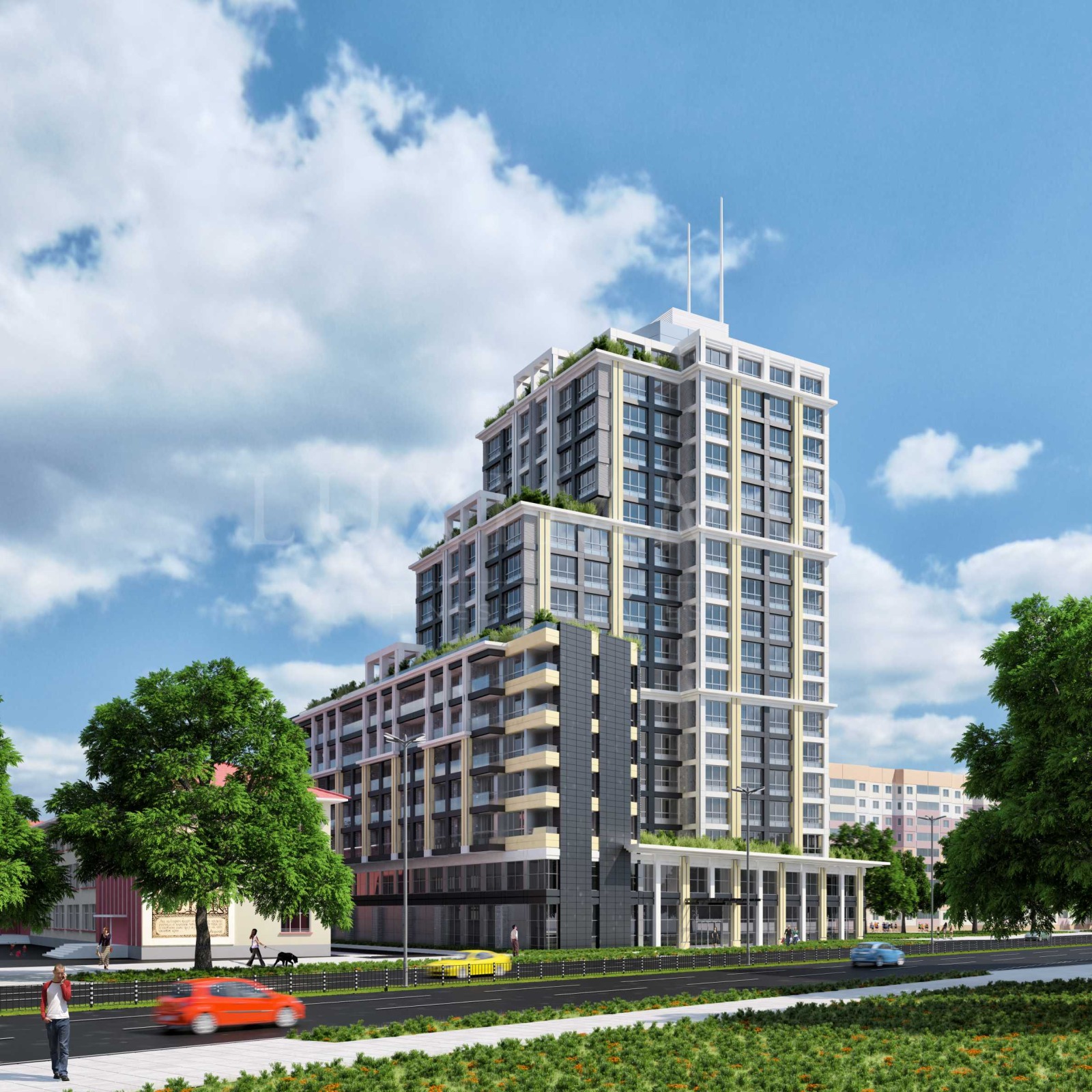 Продава МНОГОСТАЕН | Imot.bg — изображение 4