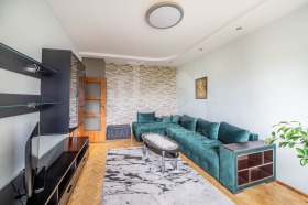 1 chambre Krasno selo, Sofia