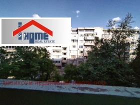 1 slaapkamer 9-ti kvartal, Pleven
