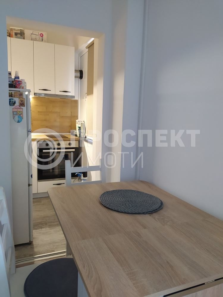 Продава  1-стаен град Пловдив , Тракия , 39 кв.м | 63647628