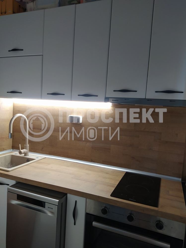 Продава  1-стаен град Пловдив , Тракия , 39 кв.м | 63647628 - изображение [3]