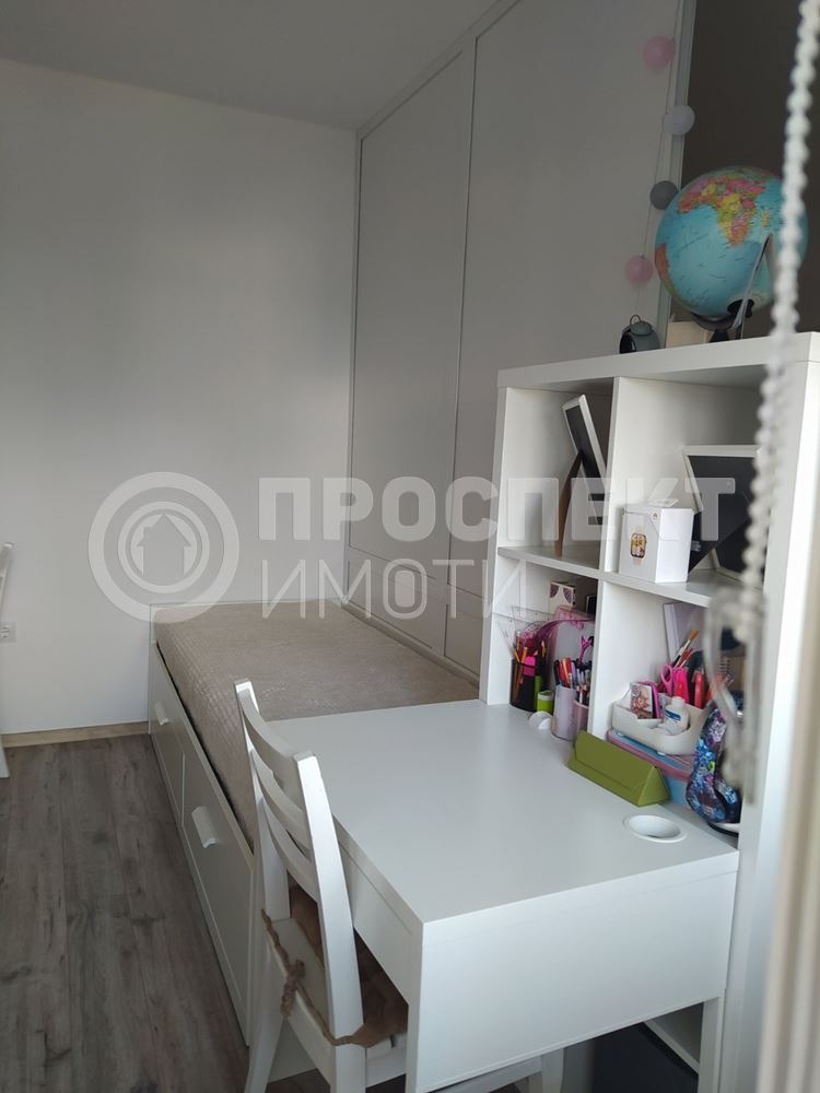 Продава  1-стаен град Пловдив , Тракия , 39 кв.м | 63647628 - изображение [7]