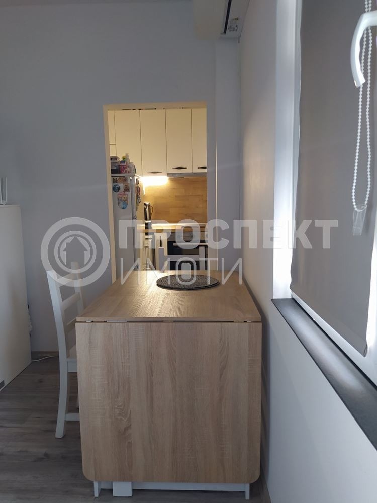 Продава  1-стаен град Пловдив , Тракия , 39 кв.м | 63647628 - изображение [2]