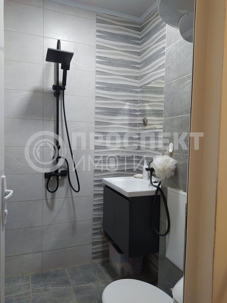Продава  1-стаен град Пловдив , Тракия , 39 кв.м | 63647628 - изображение [8]