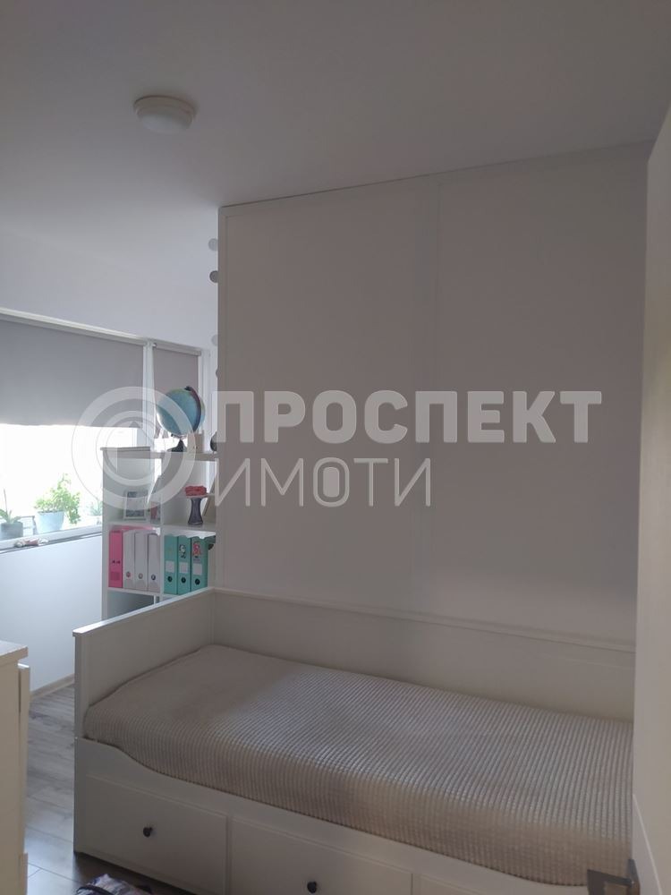 Продава  1-стаен град Пловдив , Тракия , 39 кв.м | 63647628 - изображение [5]