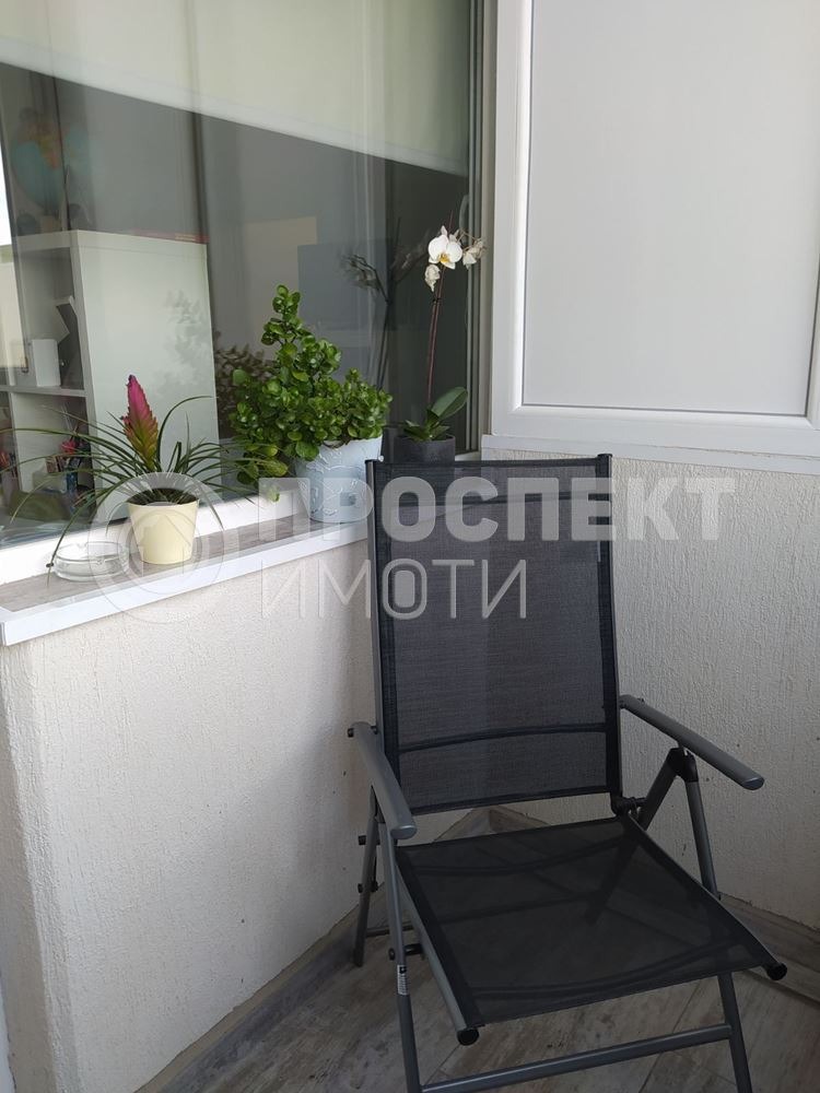 Продава  1-стаен град Пловдив , Тракия , 39 кв.м | 63647628 - изображение [11]
