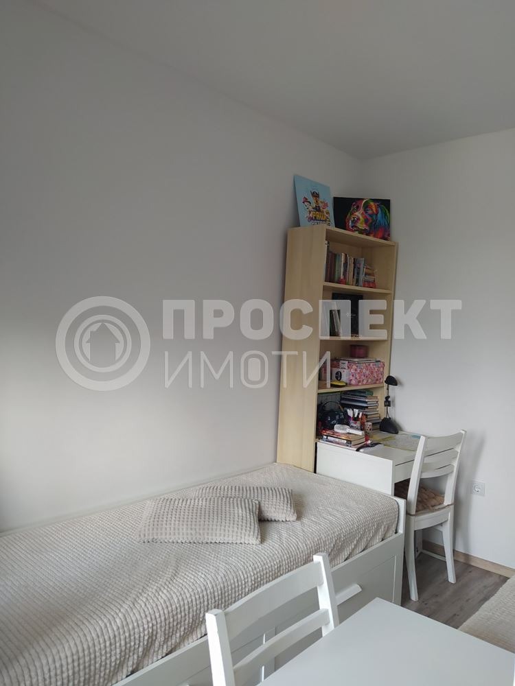 Продава  1-стаен град Пловдив , Тракия , 39 кв.м | 63647628 - изображение [6]