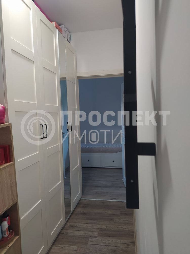 Продава  1-стаен град Пловдив , Тракия , 39 кв.м | 63647628 - изображение [9]