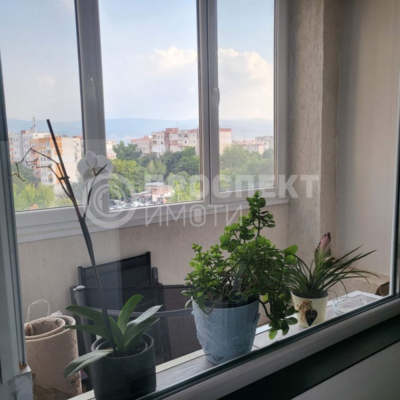 Продава  1-стаен град Пловдив , Тракия , 39 кв.м | 63647628 - изображение [10]