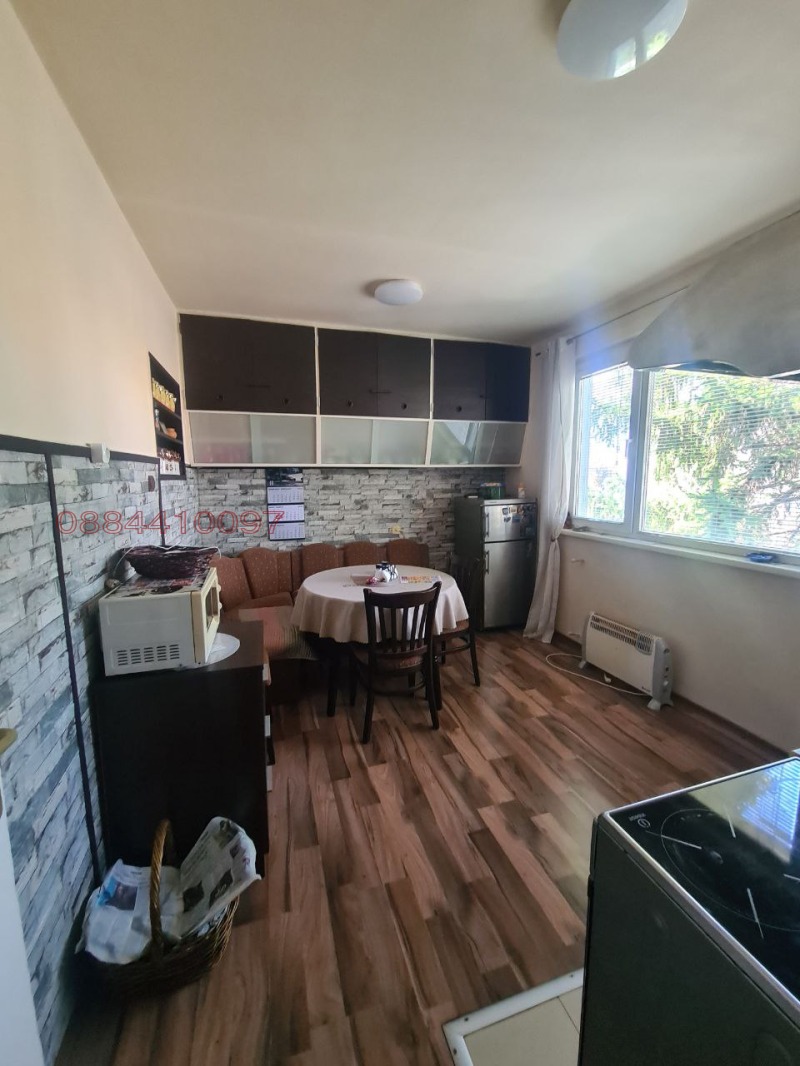На продаж  1 спальня София , Хиподрума , 72 кв.м | 64871058 - зображення [8]