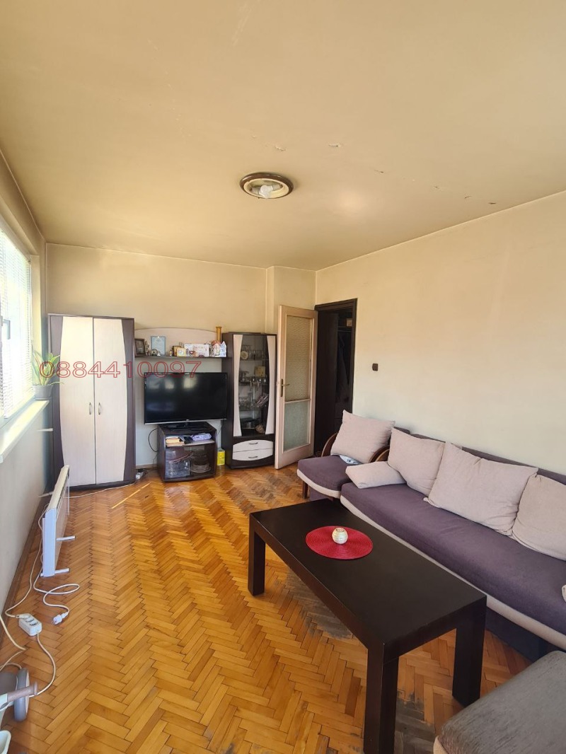 На продаж  1 спальня София , Хиподрума , 72 кв.м | 64871058 - зображення [2]