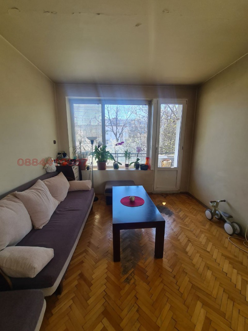 На продаж  1 спальня София , Хиподрума , 72 кв.м | 64871058 - зображення [3]