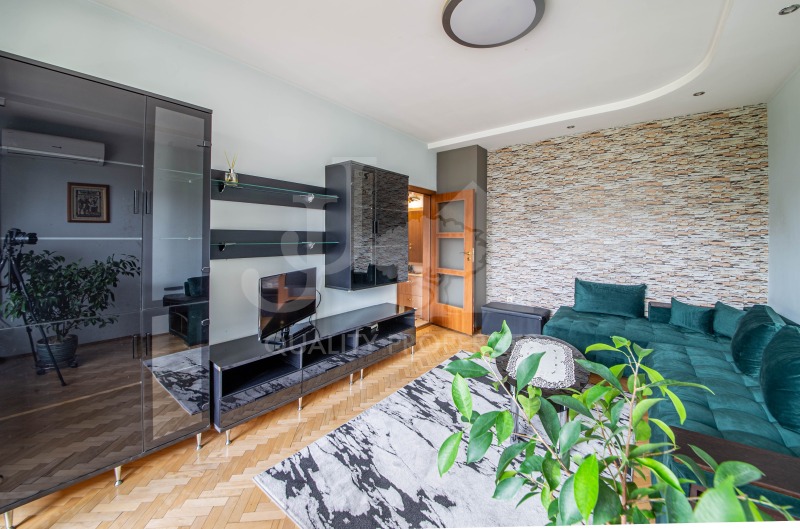For Sale  1 bedroom Sofia , Krasno selo , 64 sq.m | 56330626 - image [3]