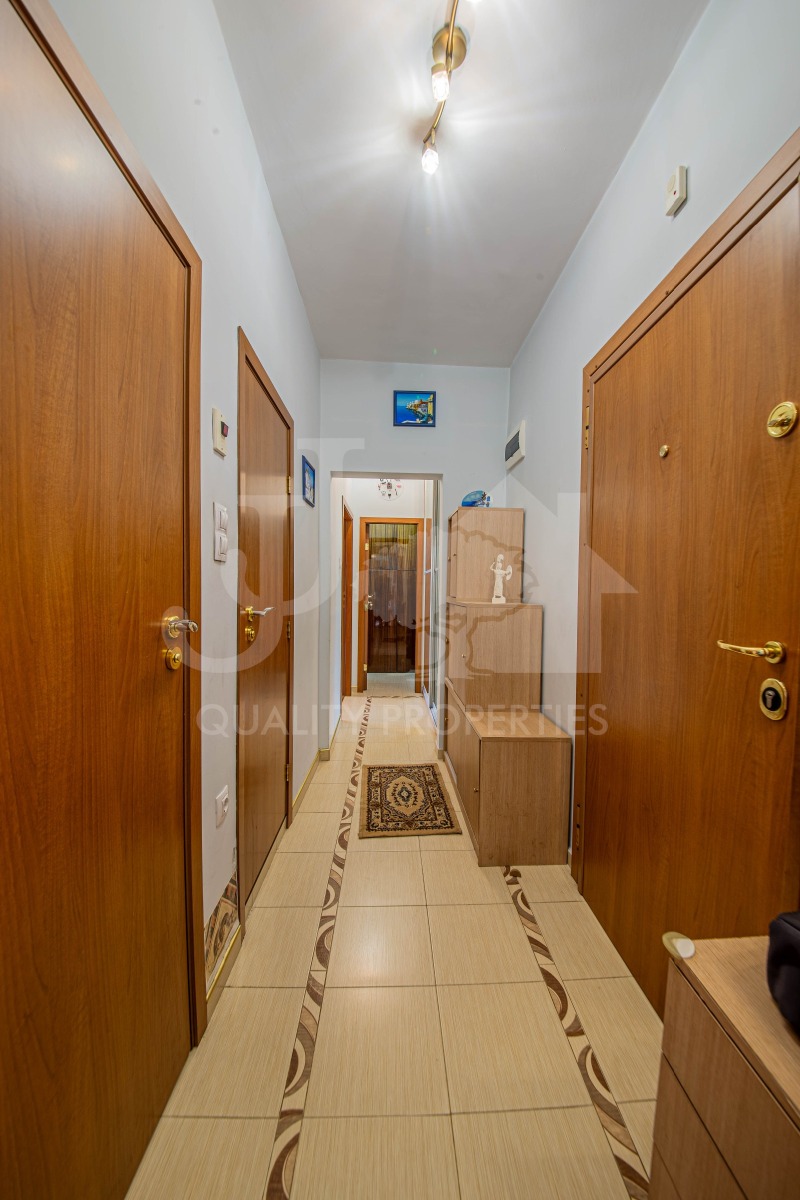 For Sale  1 bedroom Sofia , Krasno selo , 64 sq.m | 56330626 - image [11]