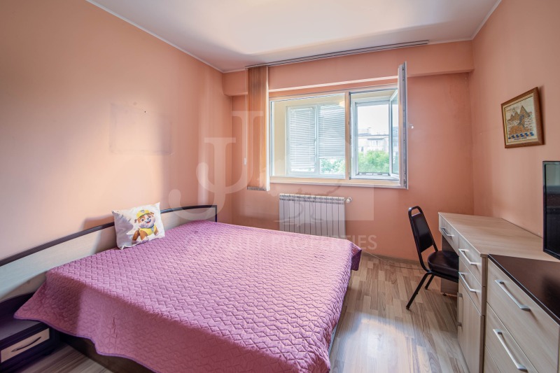 For Sale  1 bedroom Sofia , Krasno selo , 64 sq.m | 56330626 - image [6]