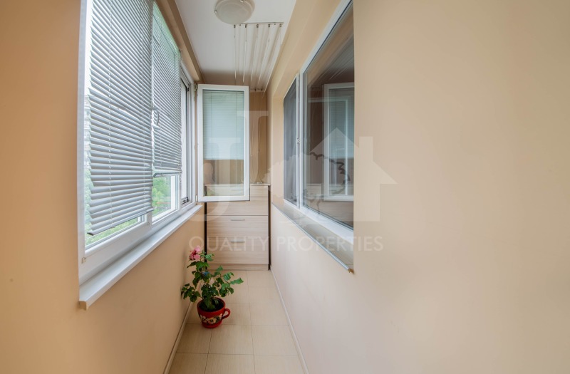 For Sale  1 bedroom Sofia , Krasno selo , 64 sq.m | 56330626 - image [8]