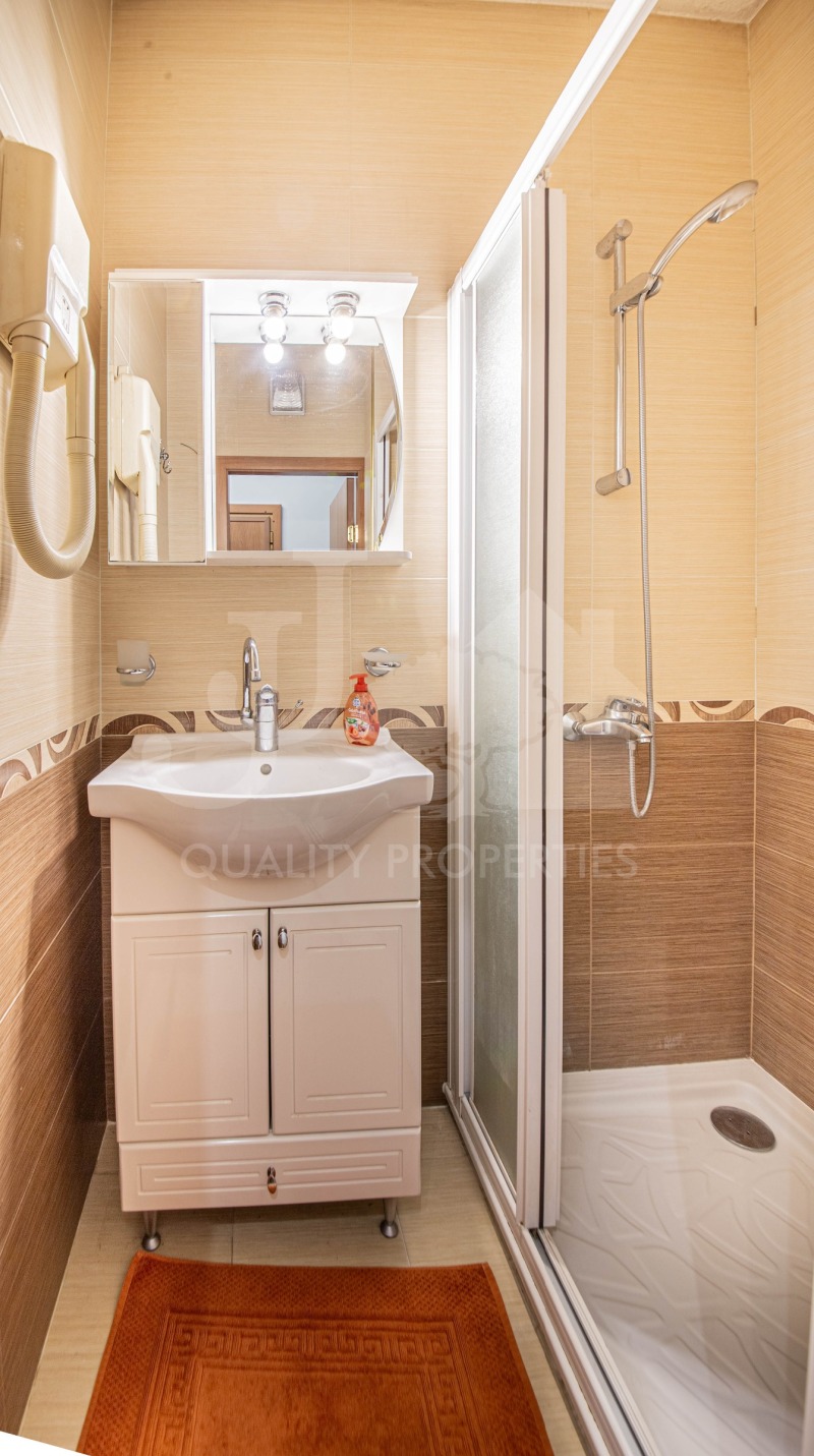 For Sale  1 bedroom Sofia , Krasno selo , 64 sq.m | 56330626 - image [9]