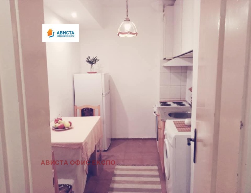 Te koop  1 slaapkamer Sofia , Tsentar , 45 m² | 36962741 - afbeelding [6]