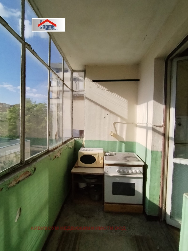 Te koop  1 slaapkamer Pleven , 9-ti kvartal , 60 m² | 99671659 - afbeelding [9]