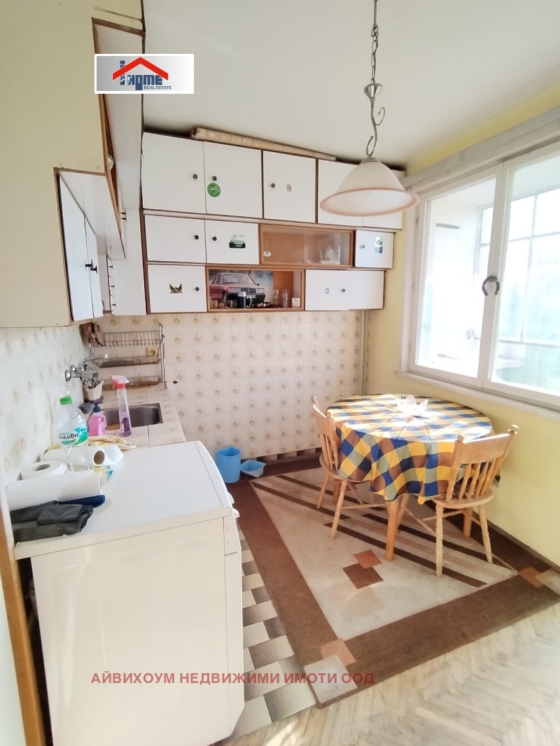 Te koop  1 slaapkamer Pleven , 9-ti kvartal , 60 m² | 99671659 - afbeelding [3]