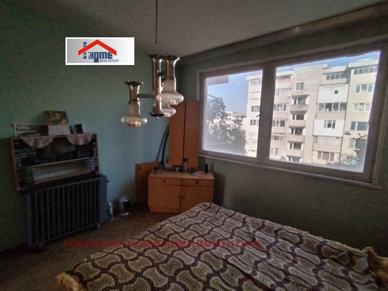 Te koop  1 slaapkamer Pleven , 9-ti kvartal , 60 m² | 99671659 - afbeelding [6]
