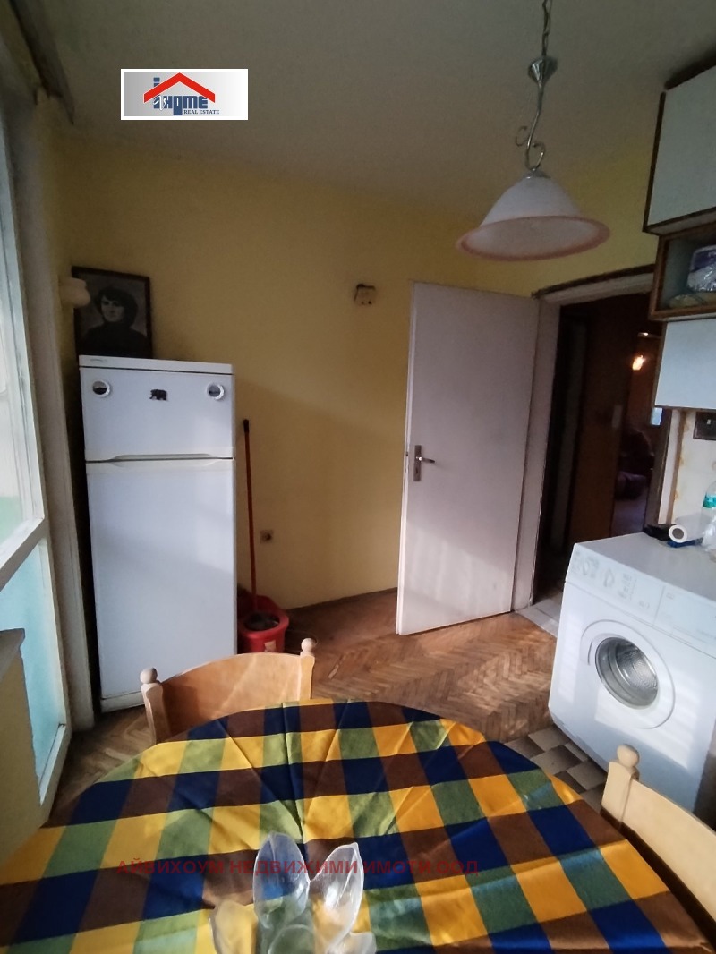 Te koop  1 slaapkamer Pleven , 9-ti kvartal , 60 m² | 99671659 - afbeelding [4]