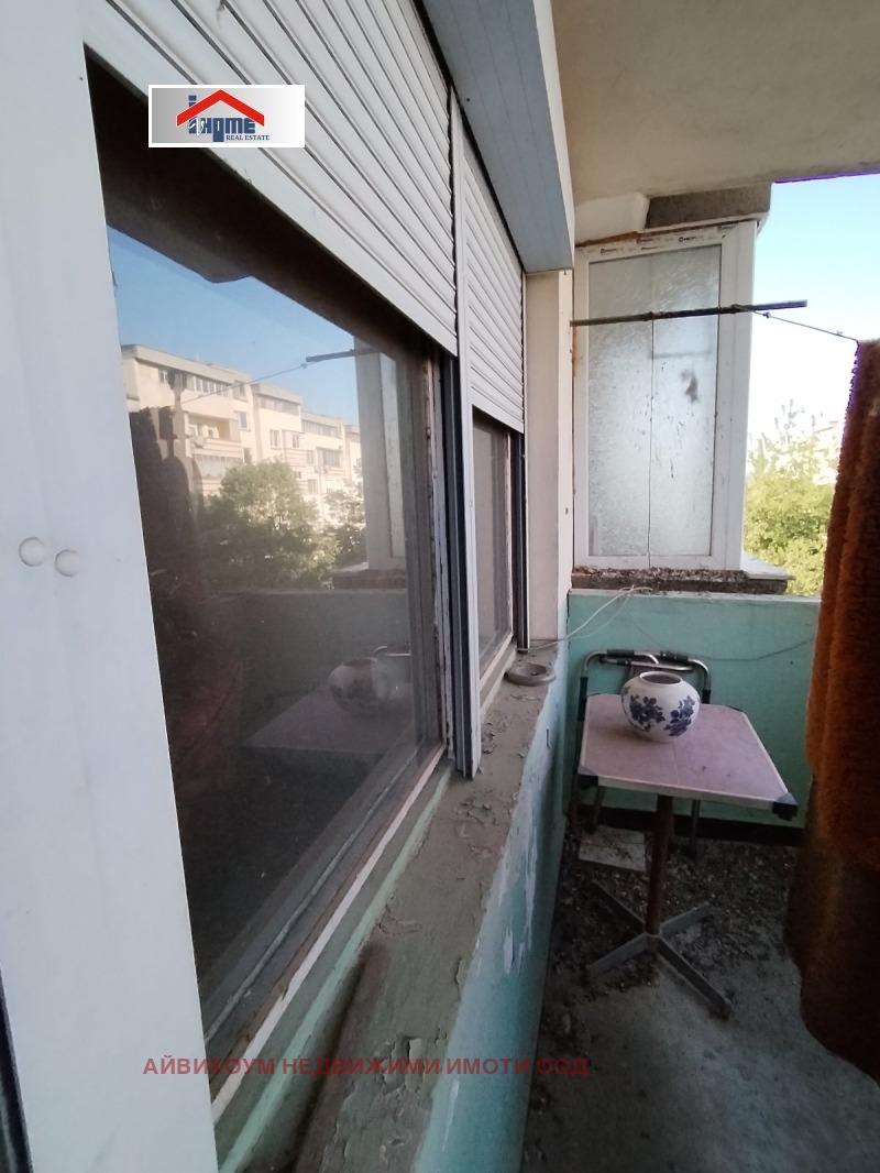 Te koop  1 slaapkamer Pleven , 9-ti kvartal , 60 m² | 99671659 - afbeelding [8]