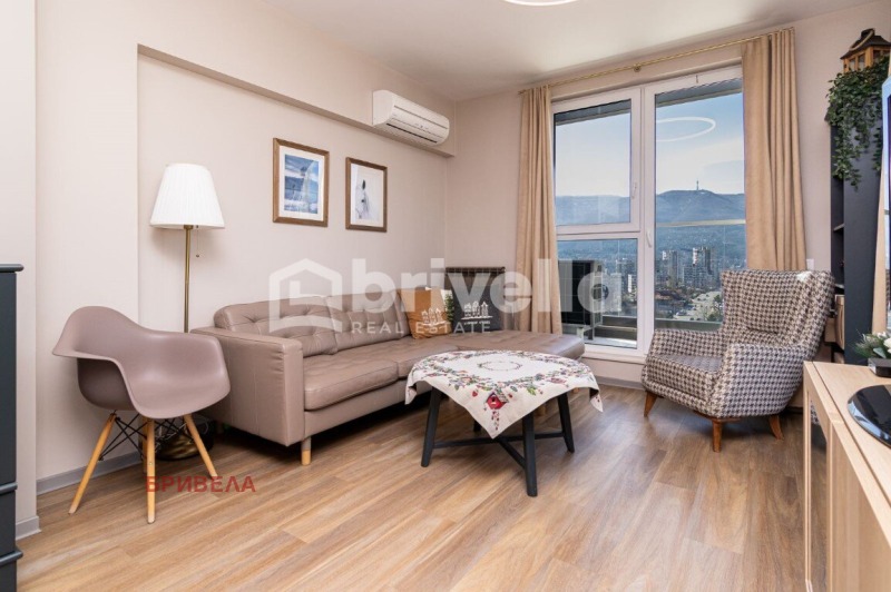 Продава  2-стаен град София , Овча купел , 117 кв.м | 71362814