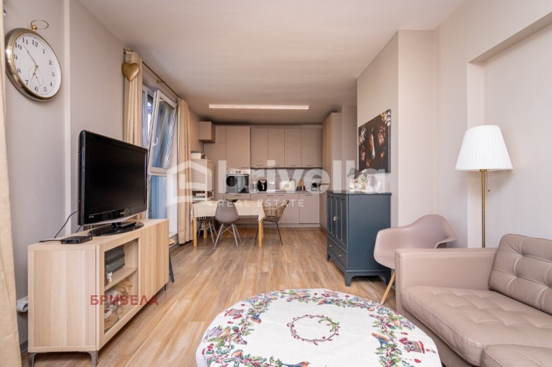Продава  2-стаен град София , Овча купел , 117 кв.м | 71362814 - изображение [4]