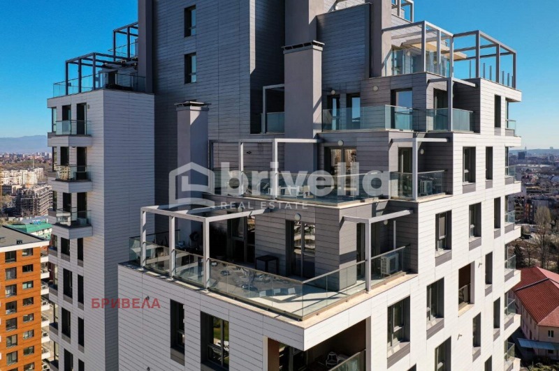 Продава  2-стаен град София , Овча купел , 117 кв.м | 71362814 - изображение [14]