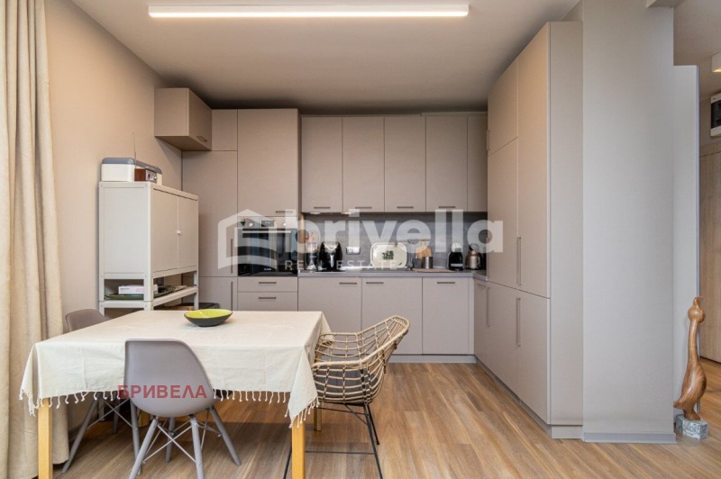 Продава  2-стаен град София , Овча купел , 117 кв.м | 71362814 - изображение [5]