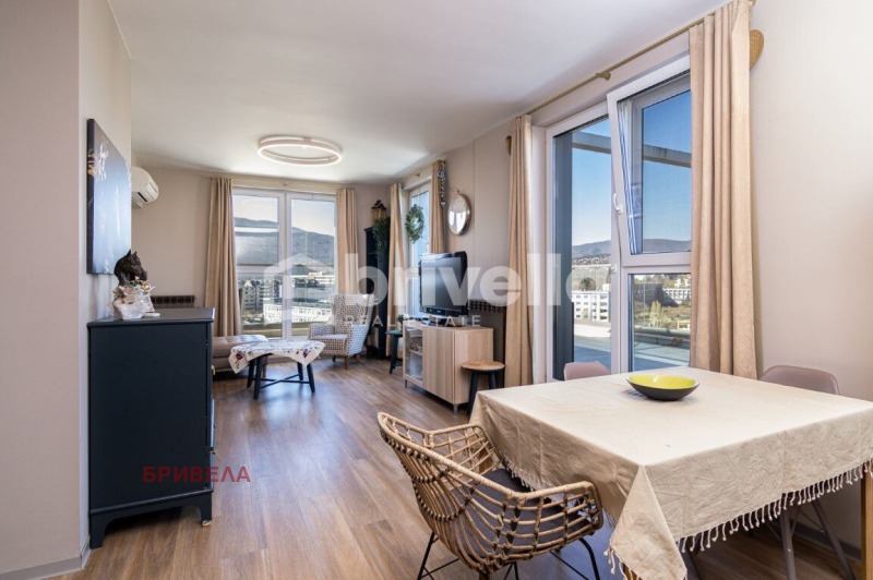 Продава  2-стаен град София , Овча купел , 117 кв.м | 71362814 - изображение [2]