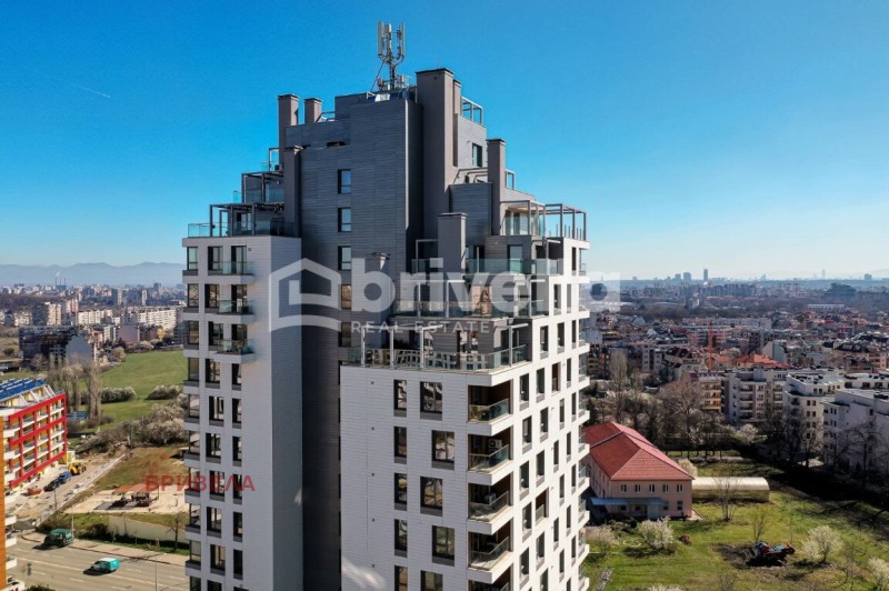 Продава  2-стаен град София , Овча купел , 117 кв.м | 71362814 - изображение [12]