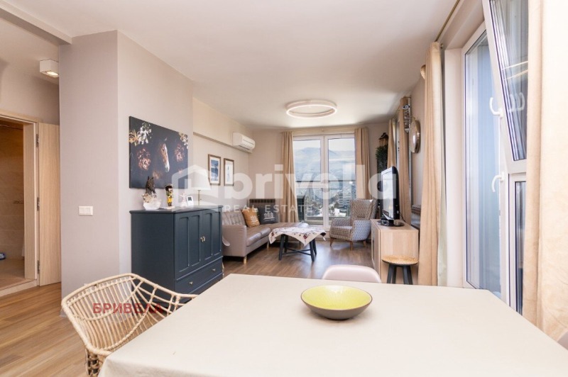 Продава  2-стаен град София , Овча купел , 117 кв.м | 71362814 - изображение [3]