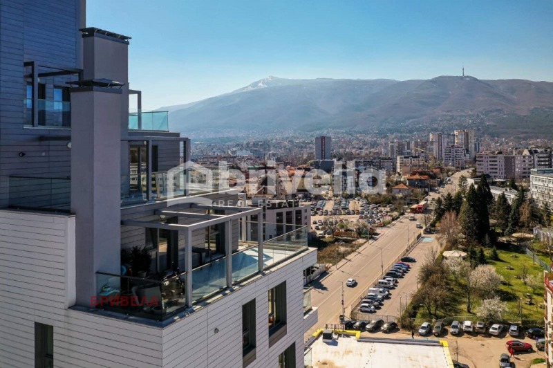 Продава  2-стаен град София , Овча купел , 117 кв.м | 71362814 - изображение [15]