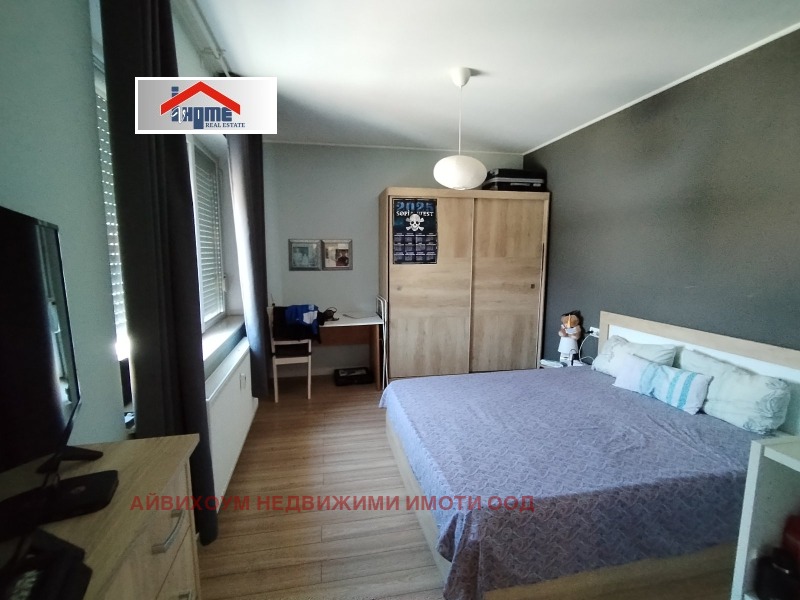 Zu verkaufen  1 Schlafzimmer Plewen , Idealen zentar , 65 qm | 67494353 - Bild [5]