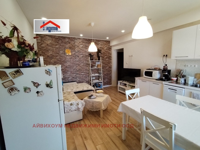 Zu verkaufen  1 Schlafzimmer Plewen , Idealen zentar , 65 qm | 67494353