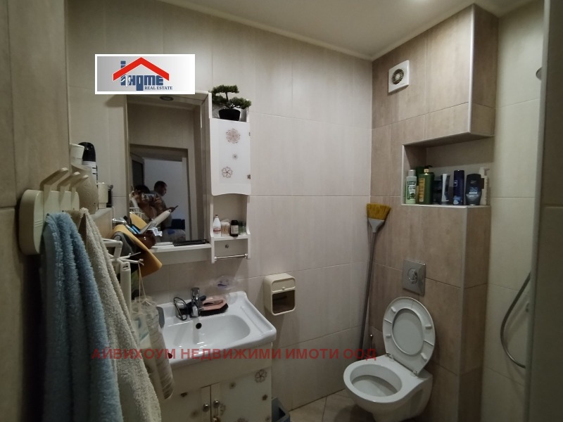 Zu verkaufen  1 Schlafzimmer Plewen , Idealen zentar , 65 qm | 67494353 - Bild [7]