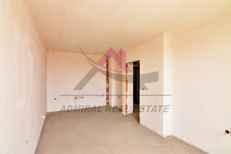 На продаж  1 спальня Варна , Възраждане 3 , 55 кв.м | 12726826 - зображення [3]