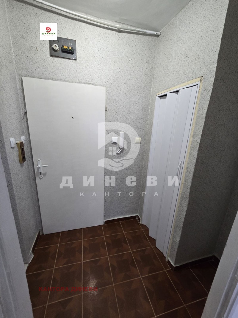 Продава  2-стаен град Стара Загора , Три чучура - север , 34 кв.м | 34083364 - изображение [3]