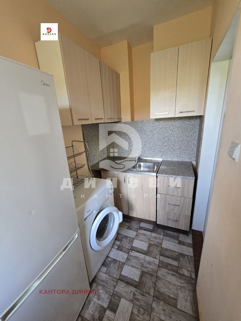 Продава  2-стаен град Стара Загора , Три чучура - север , 34 кв.м | 34083364 - изображение [5]