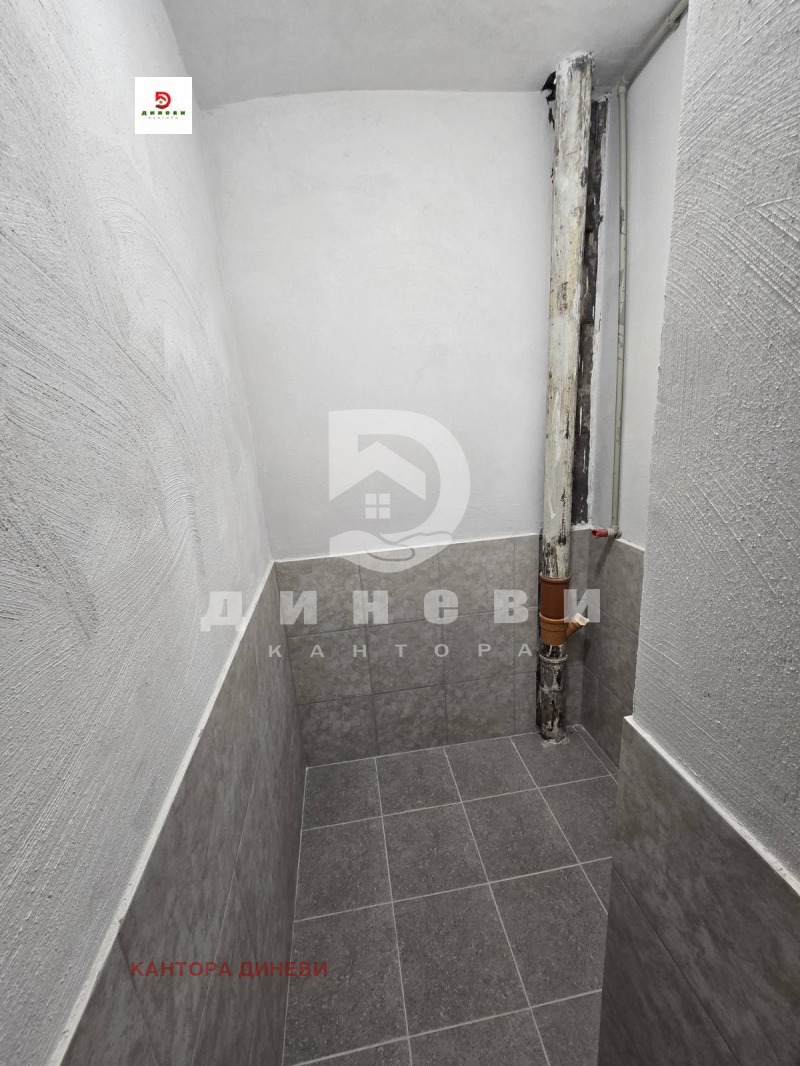 Продава  2-стаен град Стара Загора , Три чучура - север , 34 кв.м | 34083364 - изображение [4]